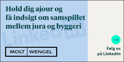 MOLT WENGEL Advokatpartnerselskab 