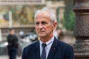 Fin de partie pour Hubert Falco, ex-maire de Toulon, inéligible durant 5 ans