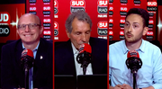 Contribuables Associés parle vrai chez Bourdin : l'impôt sur le revenu doit-il être payé par tous les Français ?