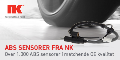 SBS Automotive A/S