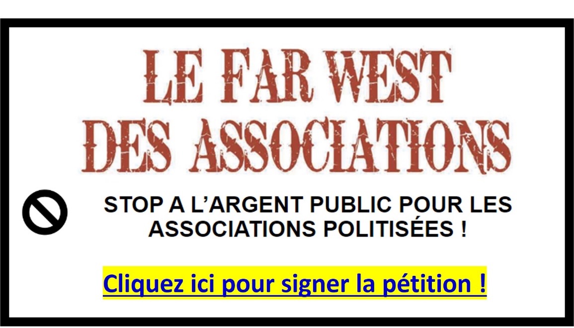 Le far west des associations