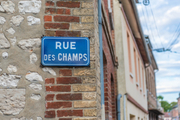 Bruxelles veut lessiver le passé colonial des rues européennes à coup d'argent public