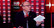 Sud Radio : nos finances publiques au plus mal 