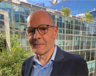 JO 2024. Pascal Perri