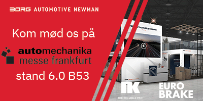 SBS Automotive A/S