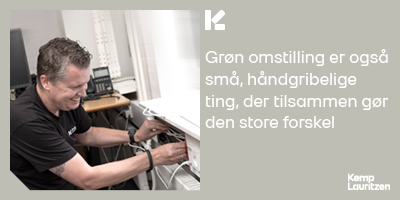 Kemp & Lauritzen A/S