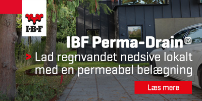 A/S IKAST BETONVAREFABRIK-IBF
