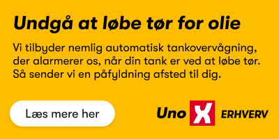 Uno-X Mobility Danmark A/S