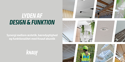 Knauf A/S
