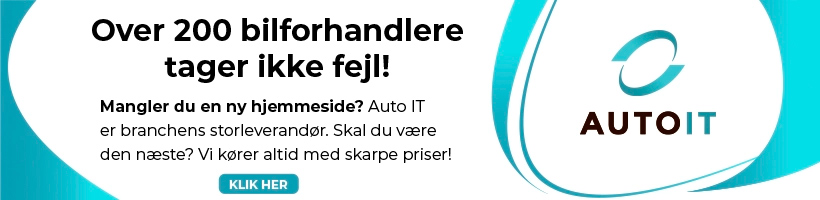 Biltorvet A/S
