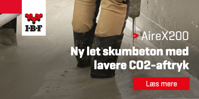 A/S IKAST BETONVAREFABRIK-IBF