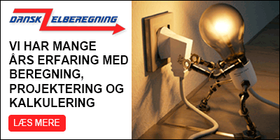 Dansk Elberegning ApS