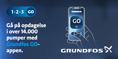 Grundfos DK A/S