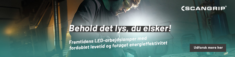 Scangrip A/S