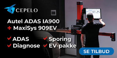 Cepelo A/S