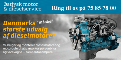 stjysk Motor & Dieselservice 