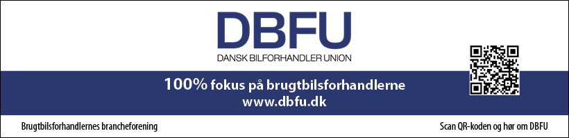 Dansk Bilforhandler Union (Dbfu)