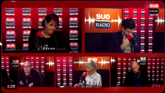 Versement de pensions à l’étranger. Olivier Bertaux répond à Boulevard Voltaire 