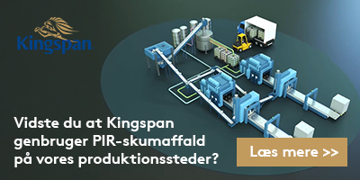 Kingspan Insulation ApS