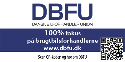 Dansk Bilforhandler Union (Dbfu)