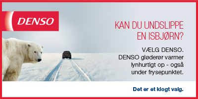 DENSO Europe B.V.