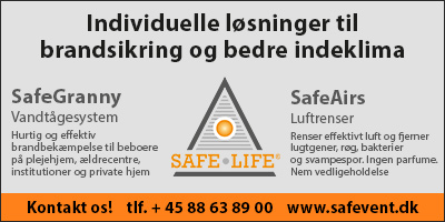 Safe-Vent