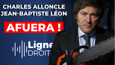 Radio Courtoisie. L'Enfer administratif
