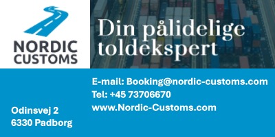 Nordic Customs ApS