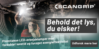 Scangrip A/S