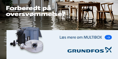 Grundfos DK A/S