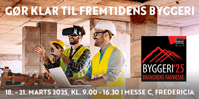 Brancheforeningen Danske Byggecentre