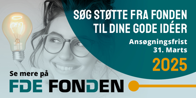 FDE Fonden