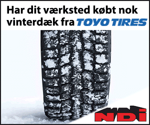 Nordisk DÃ¦k Import A/S