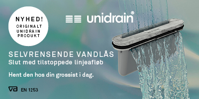 Unidrain A/S 
