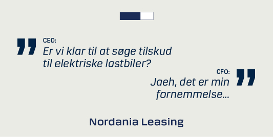 Nordania Leasing