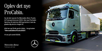 Hessel Trucks A/S