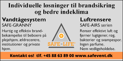 Safe-Vent