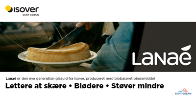 Saint-Gobain Denmark A/S 