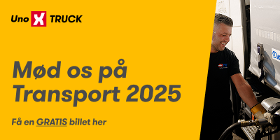 Uno-X Mobility Danmark A/S