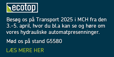 Ecotop ApS