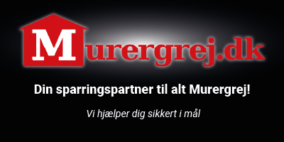Murergrej.dk ApS 