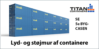 Titan Containers A/S