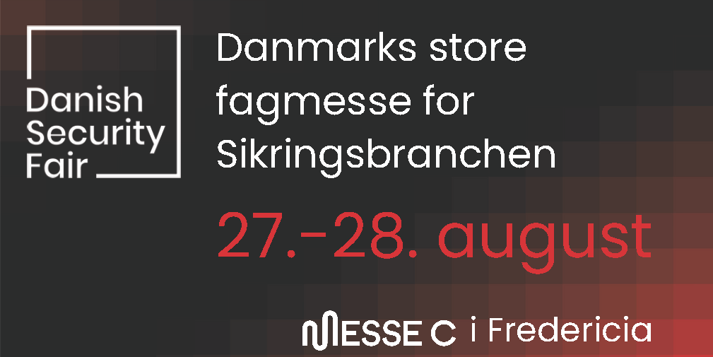 Messe C Fredericia