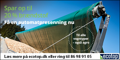 Ecotop ApS