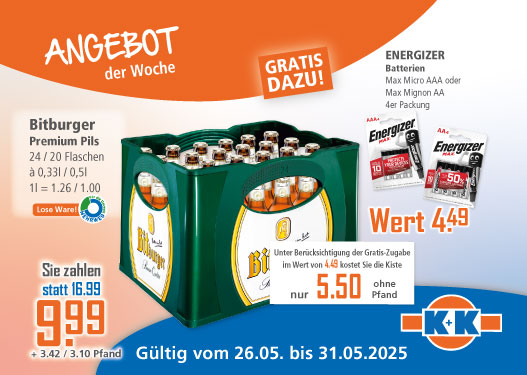 Rotkäppchen 6x 0,75l Flaschen für 17,75