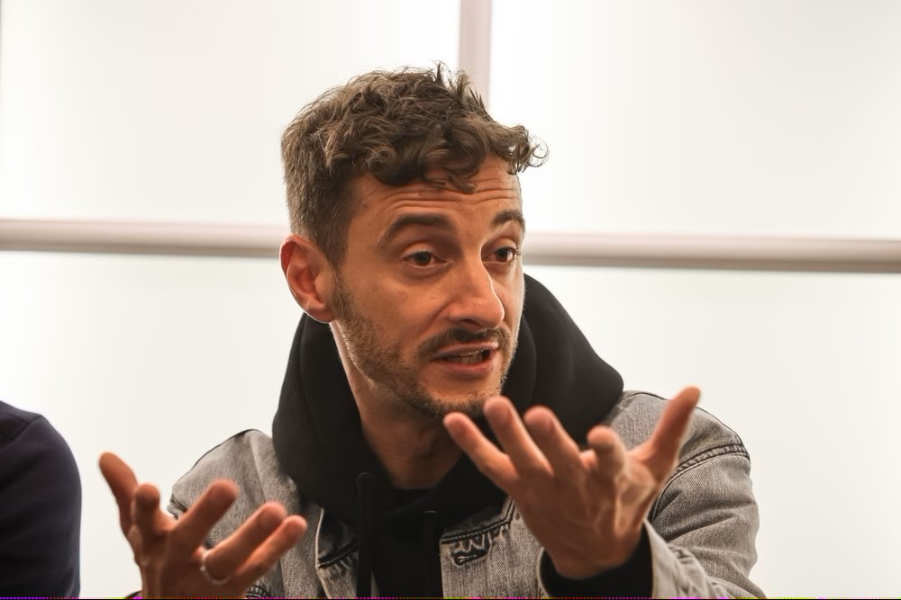 La gestion sociale de Radio France pose problème