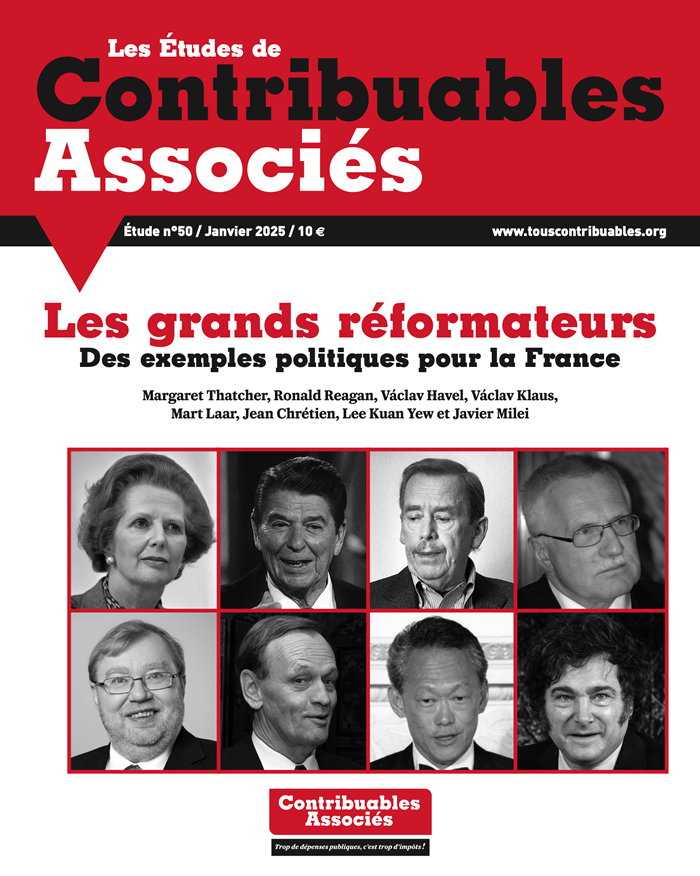 Étude n°46 « École Public / Privé : écarts de coûts, écarts de résultats »