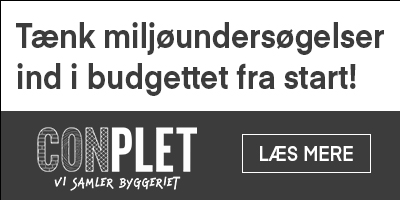 Conplet A/S
