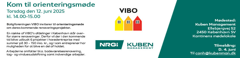 Kuben Management A/S
