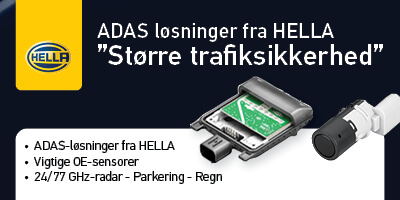Hella A/S